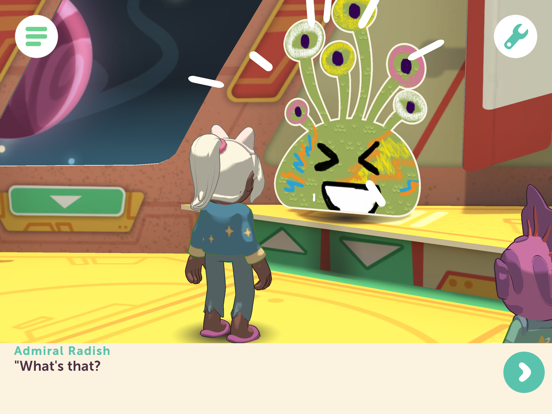 Crayola Adventures screenshot 3