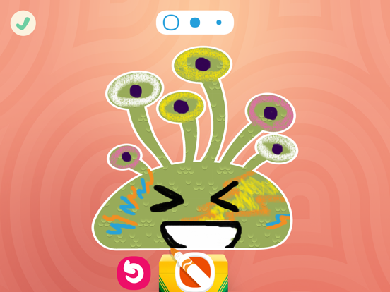 Crayola Adventures screenshot 4