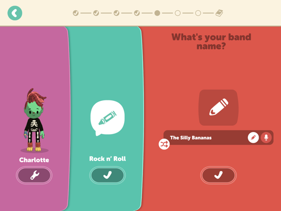 Crayola Adventures screenshot 6