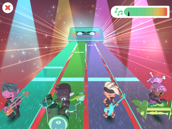 Crayola Adventures screenshot 5