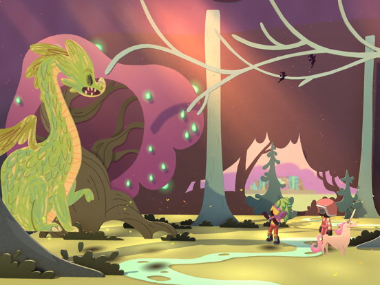Crayola Adventures screenshot 1