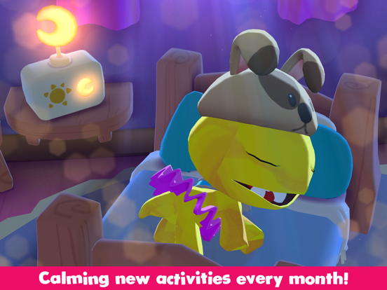 Crayola Create and Play: Kids screenshot 2