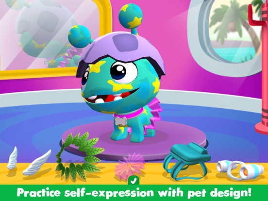 Crayola Create and Play+ screenshot 3