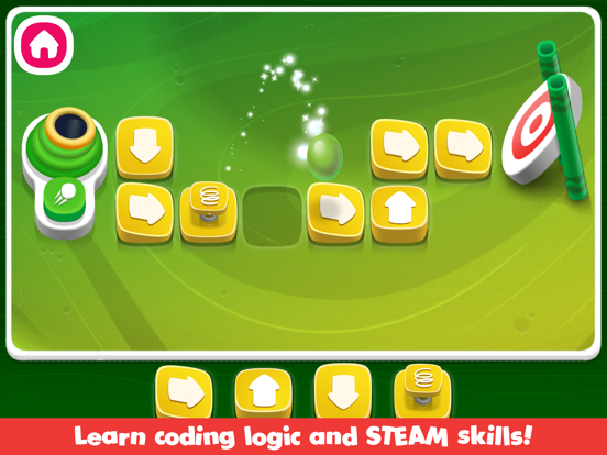 Crayola Create and Play+ screenshot 7