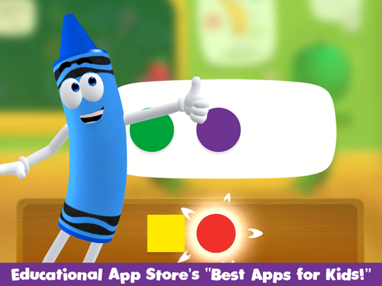 Crayola Create and Play+ screenshot 5