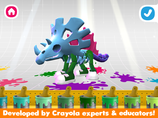 Crayola Create and Play+ screenshot 2