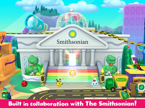 Crayola Create and Play+ screenshot 10