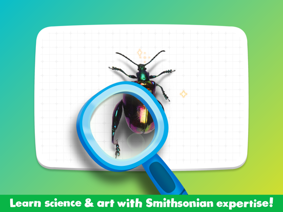Crayola Create and Play+ screenshot 9