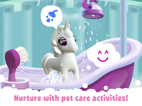 Crayola Scribble Scrubbie Pets screenshot 9