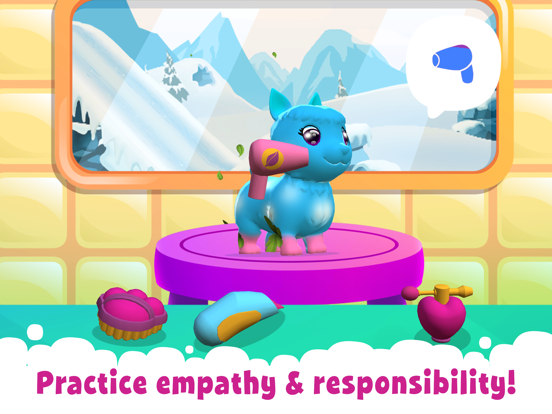 Crayola Scribble Scrubbie Pets screenshot 7