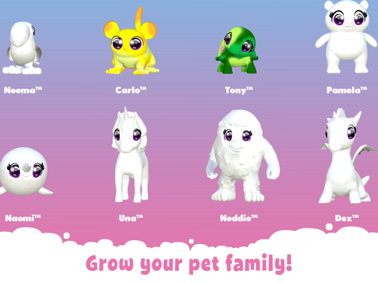 Crayola Scribble Scrubbie Pets screenshot 5