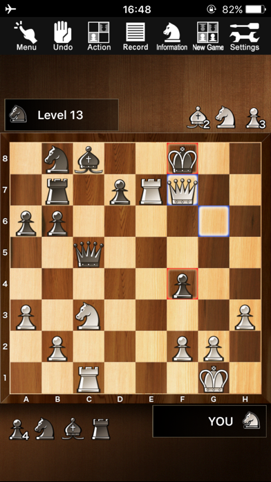 Crazy Bishop screenshot 5