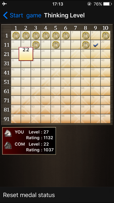 Crazy Bishop screenshot 2