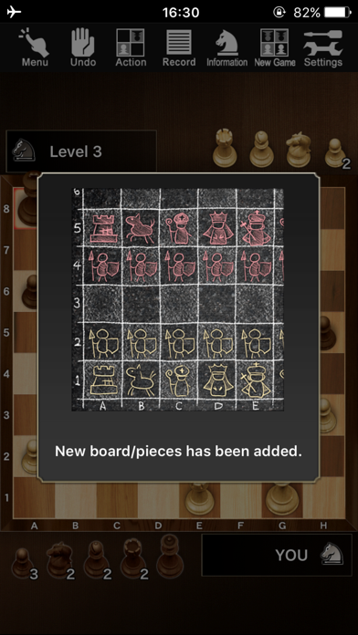 Crazy Bishop screenshot 3