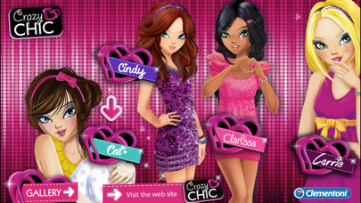 Crazy Chic screenshot 5