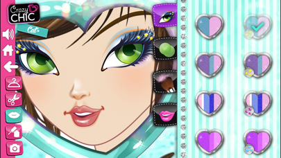 Crazy Chic screenshot 3