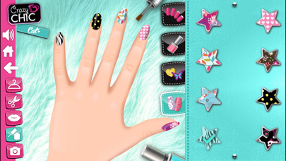Crazy Chic screenshot 2