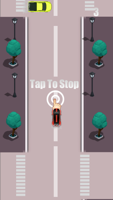 Crazy City Traffic Car Driving screenshot 3