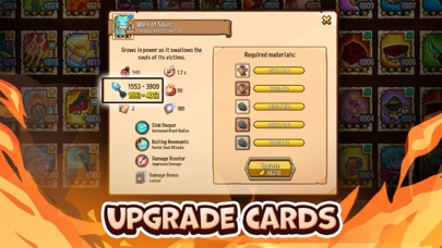 Crazy Defense Heroes: RPG TD screenshot 1