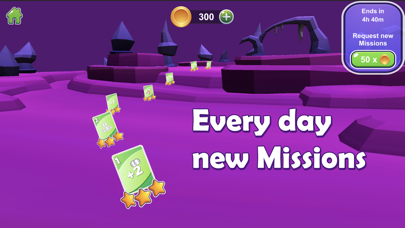 Crazy Eights 3D screenshot 4