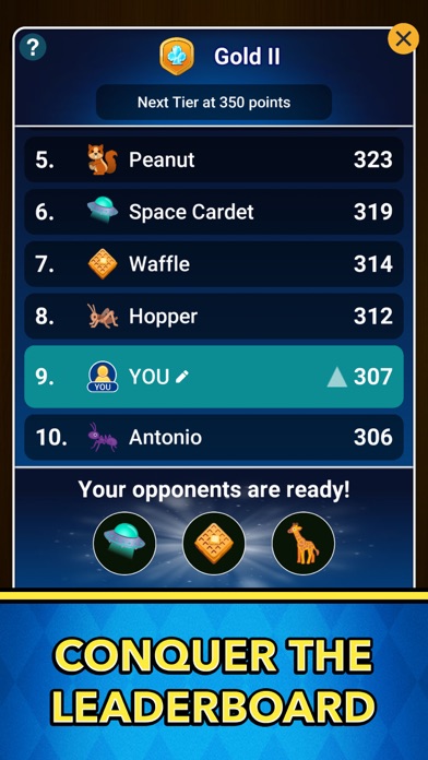 Crazy Eights: Card Games screenshot 2
