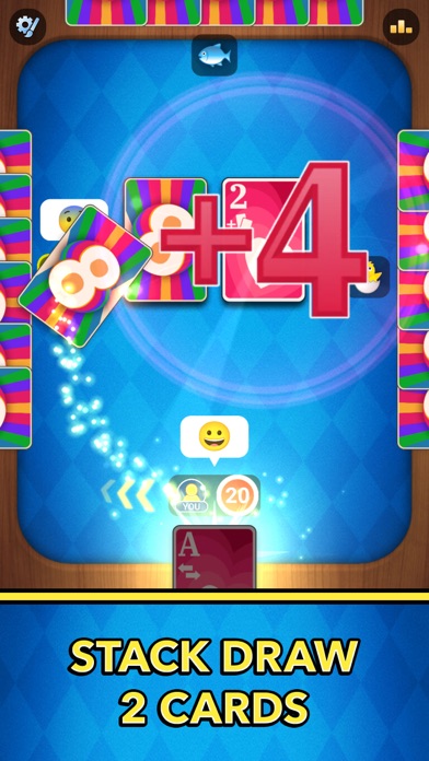 Crazy Eights: Card Games screenshot 3