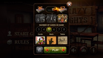 Crazy Eights Elite screenshot 4