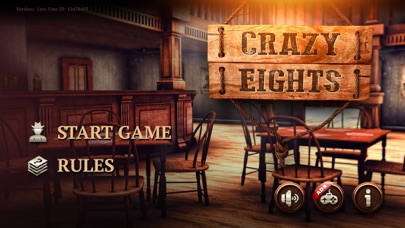 Crazy Eights Elite screenshot 5