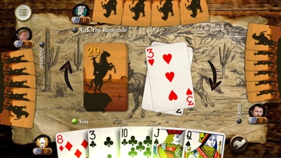 Crazy Eights Elite screenshot 3