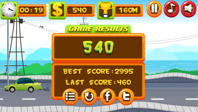 Crazy Home Runner - Funny Party Running Game screenshot 1