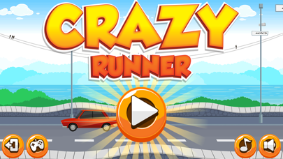 Crazy Home Runner - Funny Party Running Game screenshot 3
