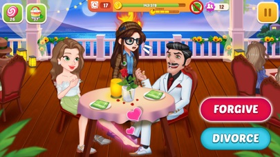 Crazy Kitchen: Cooking Games screenshot 4