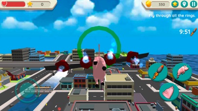 Crazy Pig Simulator screenshot 4