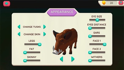 Crazy Pig Simulator screenshot 2