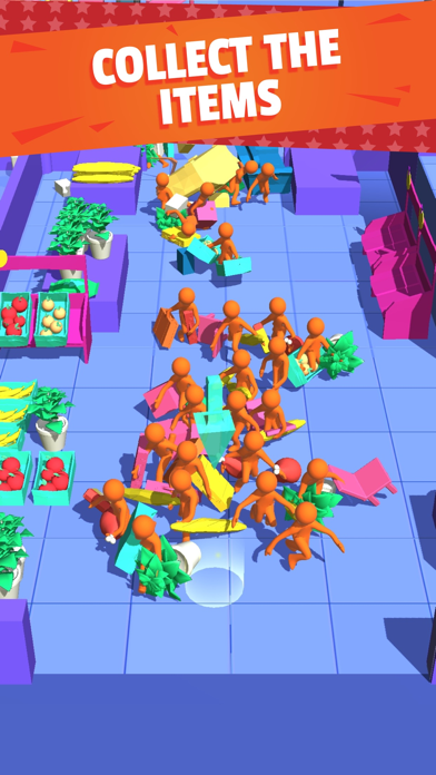 Crazy Shopping screenshot 4