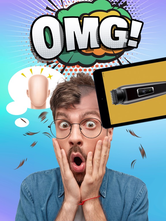 Crazy Sounds & Voice Changer screenshot 8