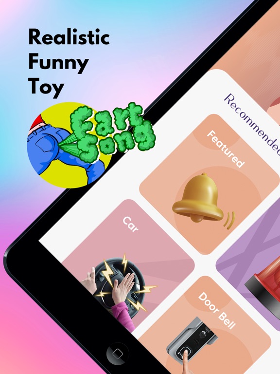 Crazy Sounds & Voice Changer screenshot 10