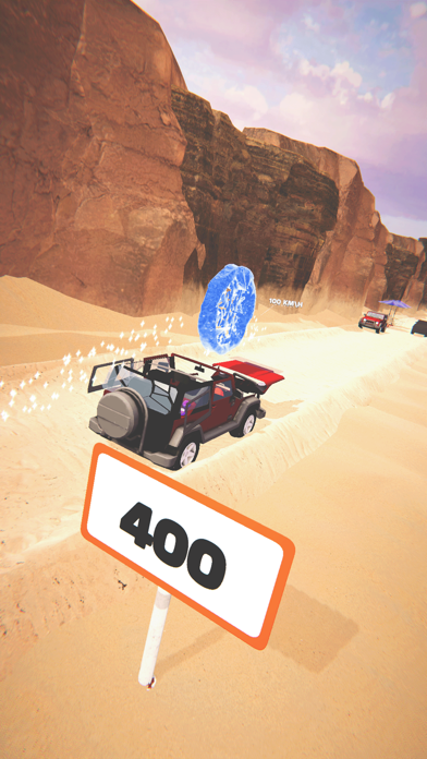 Crazy Tire - Reach the Moon screenshot 4