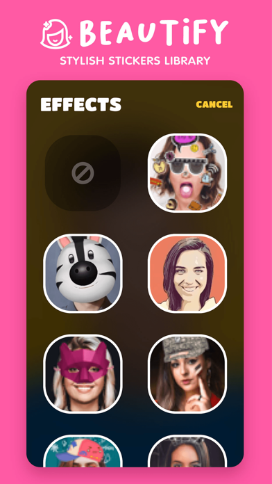Crazy Voice Changer screenshot 1