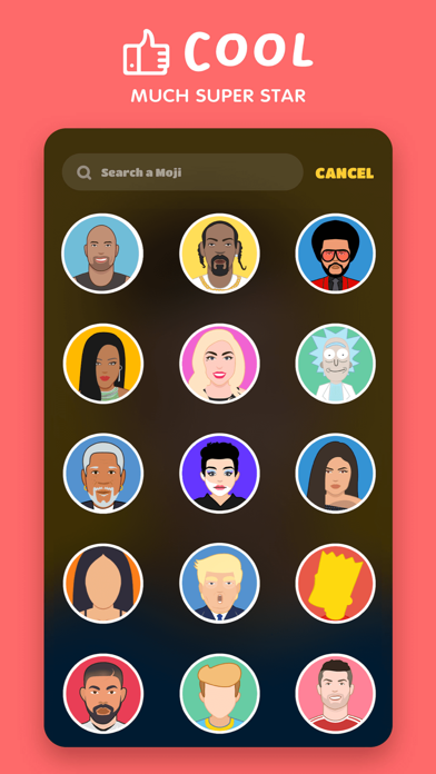 Crazy Voice Changer screenshot 2