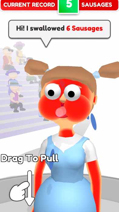 Crazy World Records screenshot 5