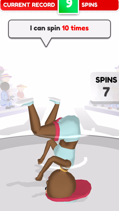 Crazy World Records screenshot 3