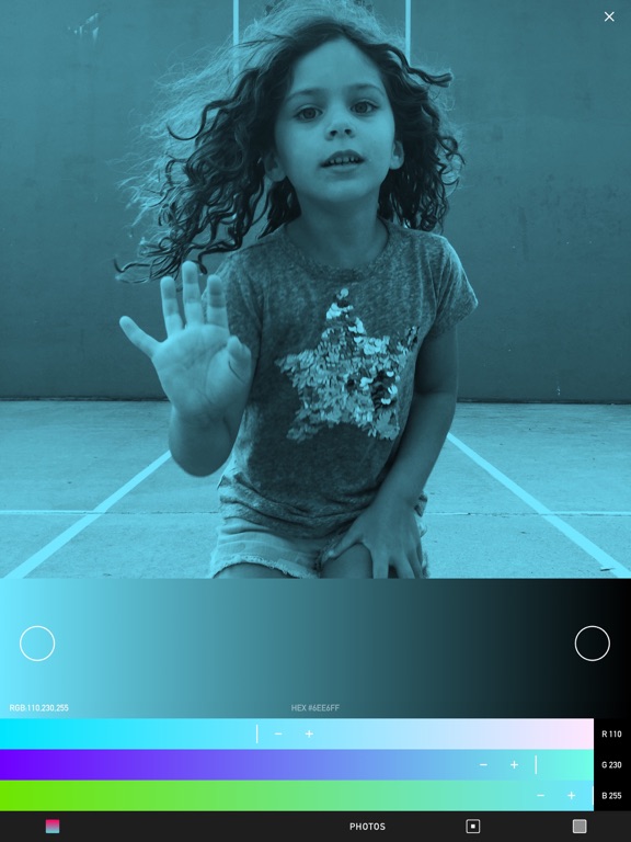 CREATE: Graphic Design + Fonts screenshot 3