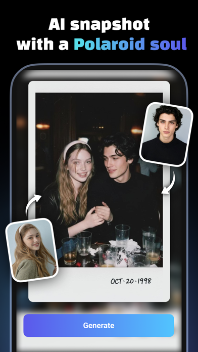 Creati: Gen AI Content Creator screenshot 4
