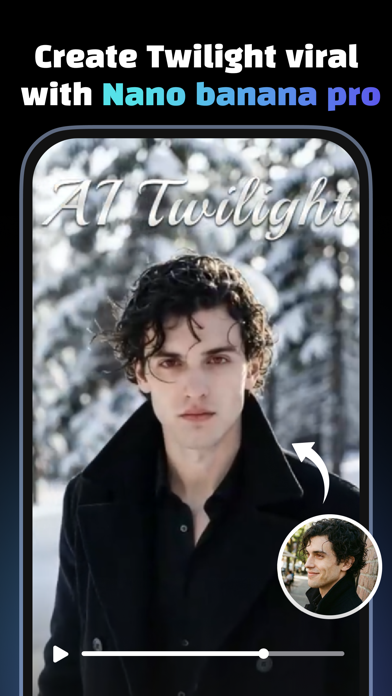 Creati: Gen AI Content Creator screenshot 7