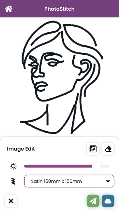 CREATIVATE screenshot 1