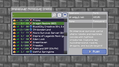Creative Box screenshot 4