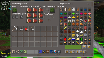 Creative Box screenshot 2