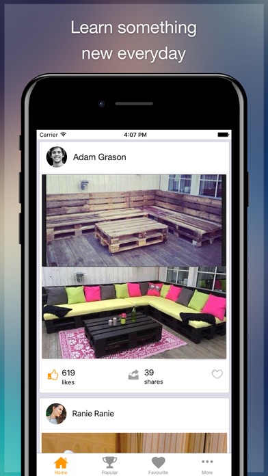 Creative Ideas -DIY & Craft screenshot 4