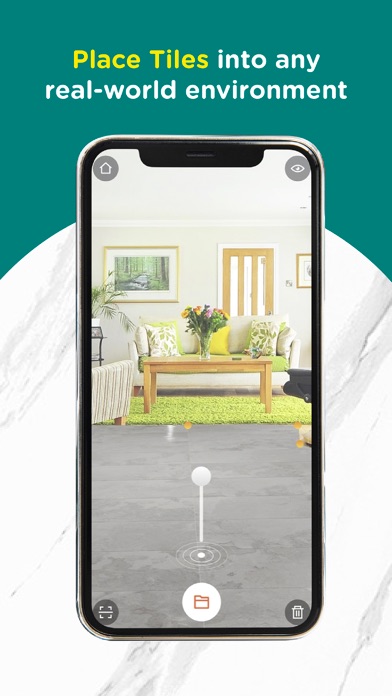 Creative Lab AR Home Design screenshot 4
